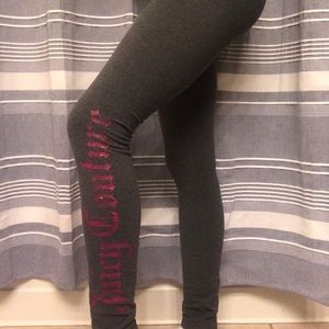 Juicy couture leggings